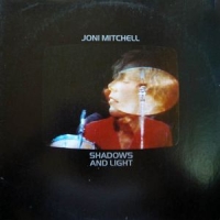 Joni Mitchell 